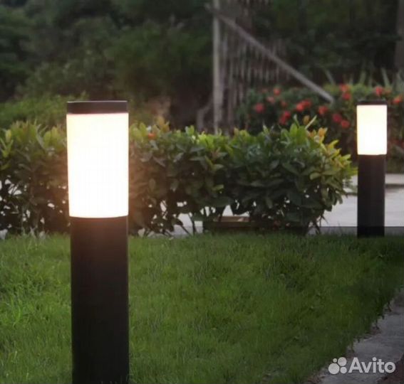 Светильник уличный