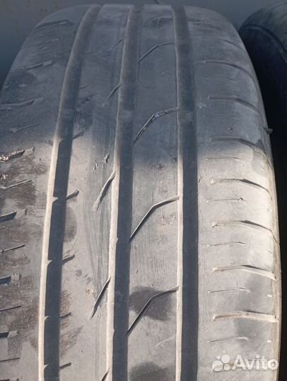 Continental ContiPremiumContact 2 205/60 R16