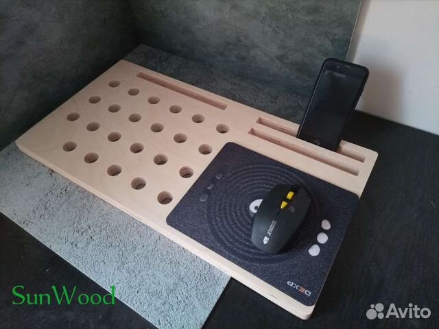 Подставка для ноутбука