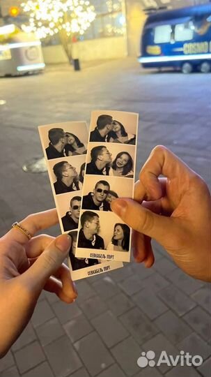 Печать фото