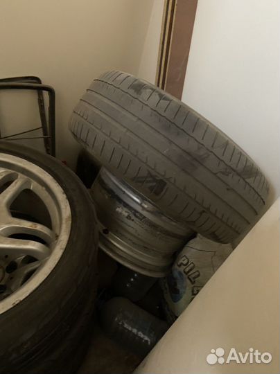 Accelera Accelera 215/50 R17 104T