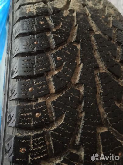 Hankook Kinergy EX H308 245 R16