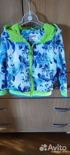 Одежда для девочек