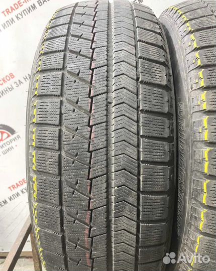 Bridgestone Blizzak VRX 205/60 R16 95V