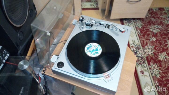 Виниловый проигрыватель Арктур-006 стерео