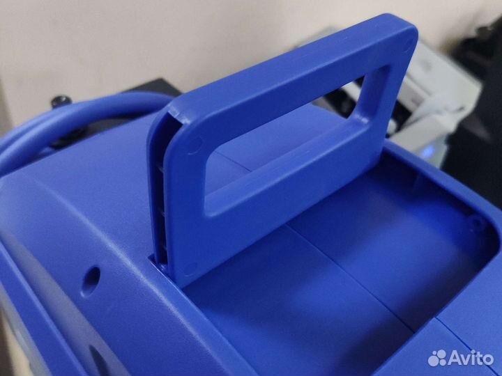 Шланг пневматический на АВТОКАТУШКЕ - торг