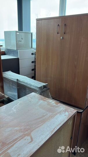 Мебель офисная более 20 наименований