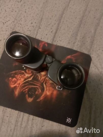 Бинокль бпц4 12 40