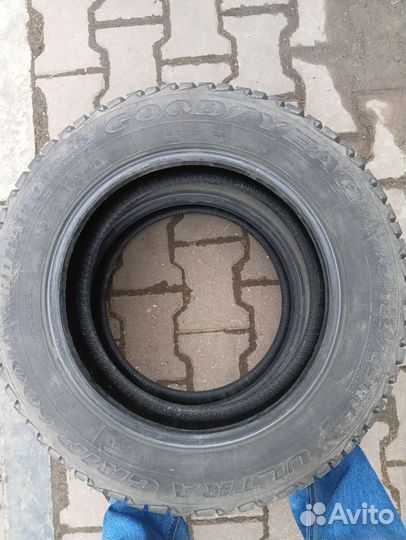 Goodyear Ultragrip 600 185/65 R15 88T