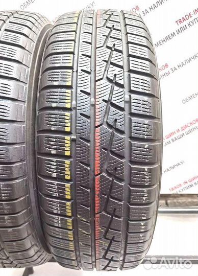 Yokohama W.Drive 225/65 R17 102H