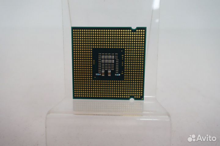 Процессор Intel Pentium E5500