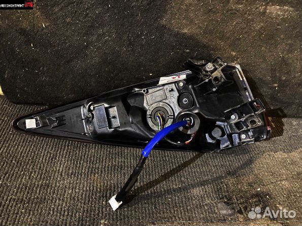 Фонарь правый в крыло Lexus RX 4 2015-2019