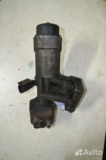 Корпус масляного фильтра Skoda Octavia A4 1U Tour