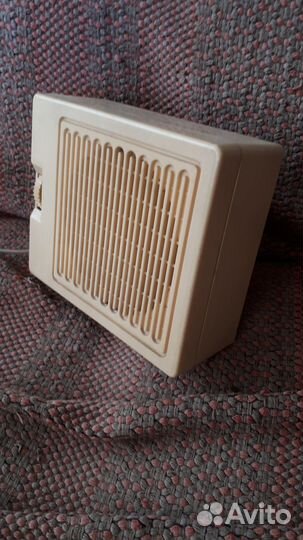 Громкоговоритель