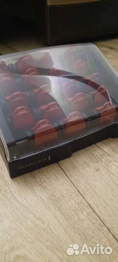 Бигуди электрические для волос