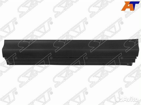 Накладка двери toyota RAV4, toyota RAV4 A4 13-19