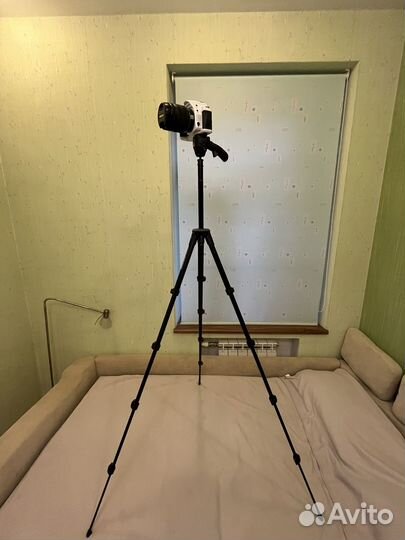 Штатив Manfrotto 785B