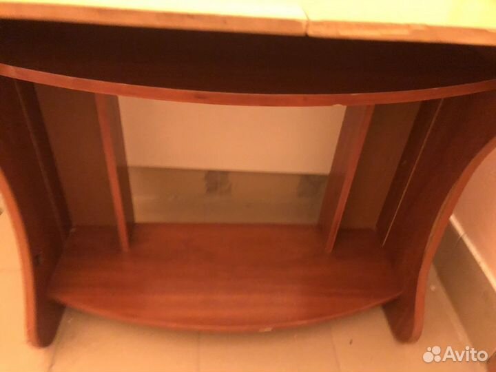 Компьютерный стол