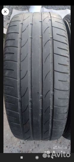 Bridgestone Dueler H/P Sport 235/55 R17