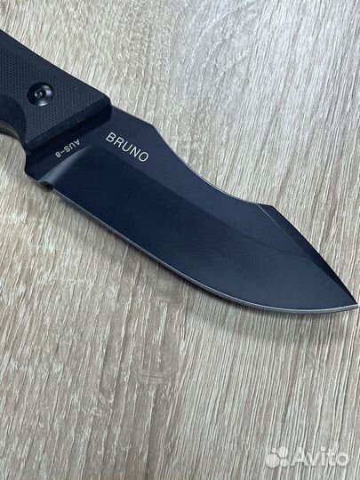 Нож туристический EDC mr Blade