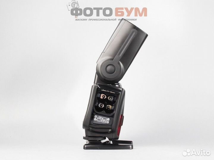 Вспышка YongNuo YN565EX III (Nikon)