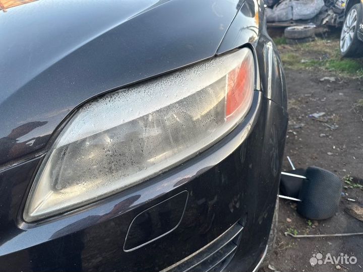 Фара левая Audi Q7 BAR 2007