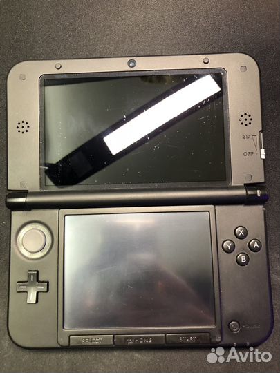 Nintendo 3ds xl