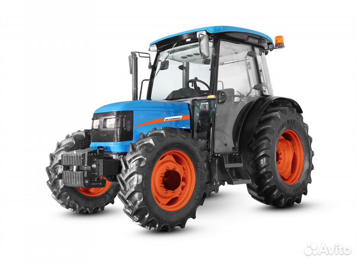 Трактор Агромаш 90ТК, 2023