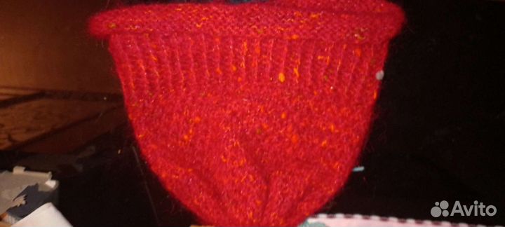 Вязание на заказ