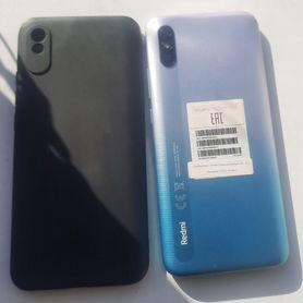 Xiaomi Redmi 9A, 2/32 ГБ