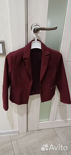 Жакет Ореана