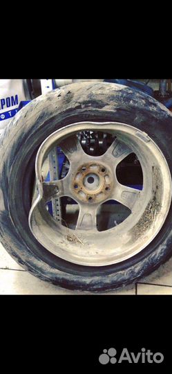 Правка литых дисков, сварка аргоном, со2