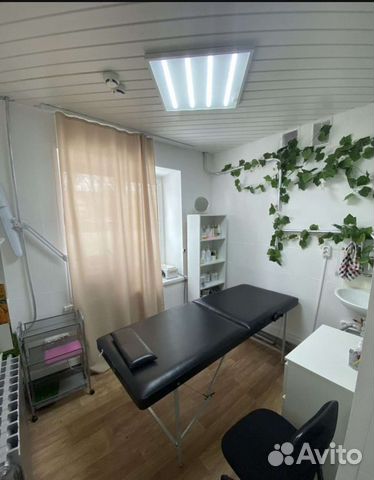 Совместная аренда кабинета