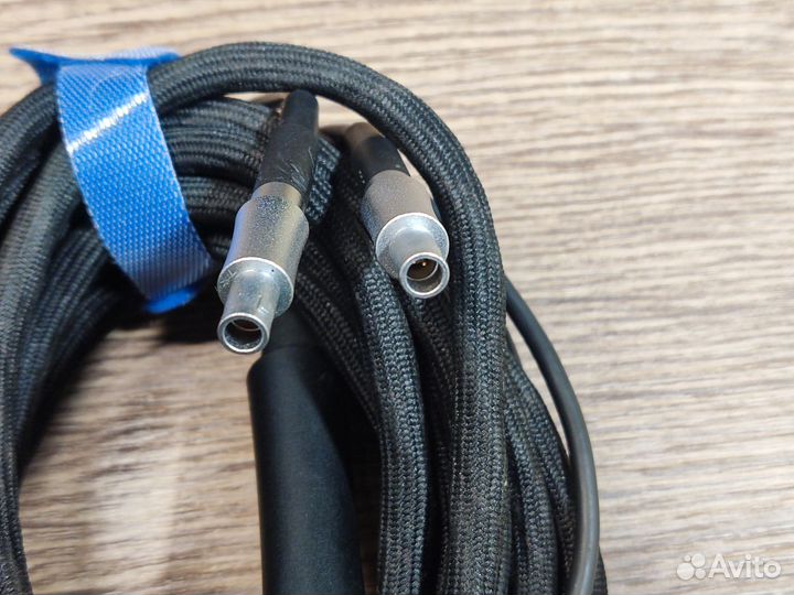 Кабель 6.3 для Sennheiser HD 800/800с/820 (родной)