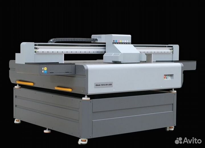 Сувенирный уф-принтер tDesk. арт 3859