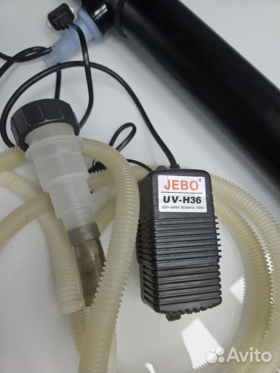 Все для морского аквариума