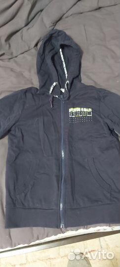 Детские вещи пакетом