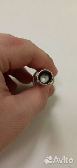 Мундштук для трубы