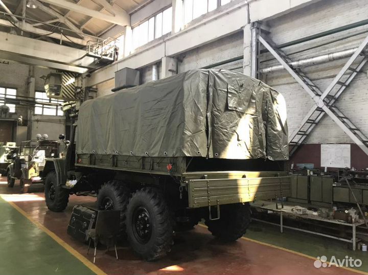 Тент на ЗИЛ. Тентованный кузов на ЗИЛ 131