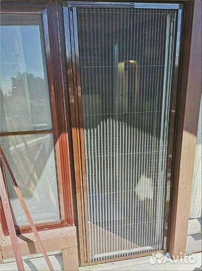 Москитные сетки