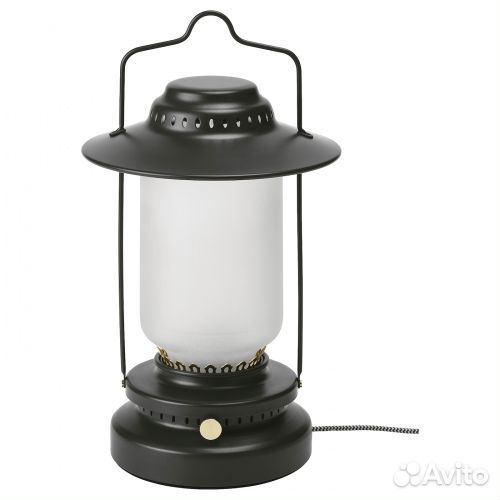 Икеа - стурхага Настольная лампа, светодиодная