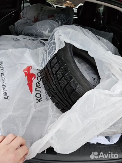 Nordman RS2 225/65 R17