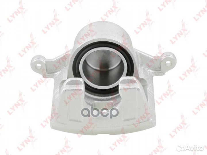 Суппорт тормозной перед прав lexus RX 03-08