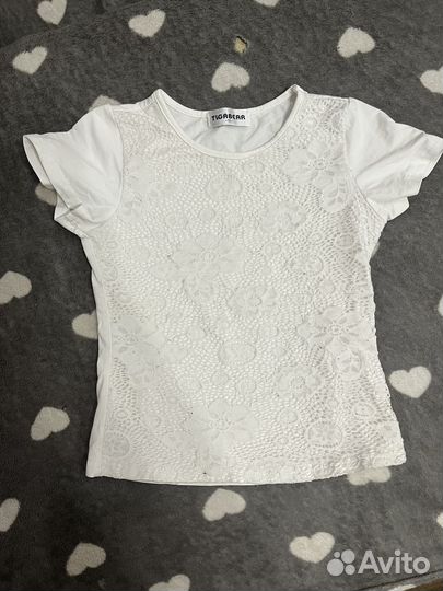 Школьные вещи пакетом на девочку 122