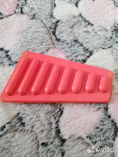 Игрушки, сделанные в СССР