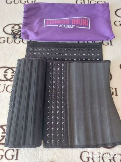 Корсет латексный медицинский