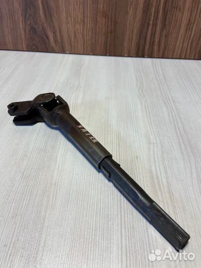 Рулевой карданчик Lifan Smily