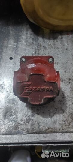 Гидронасос cassapa