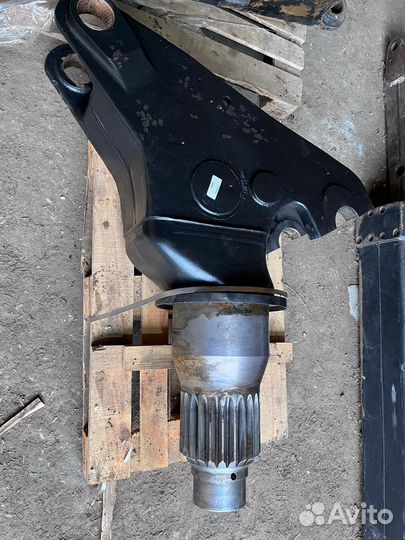 Колонна 1270E