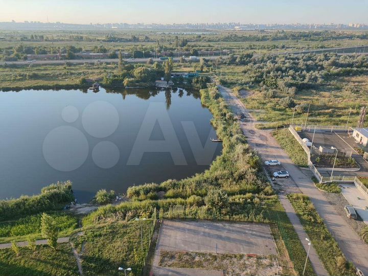 2-к. квартира, 58 м², 13/17 эт.